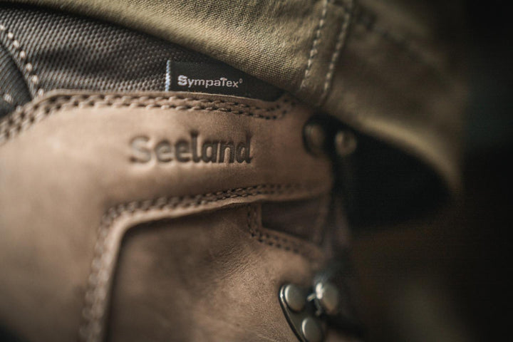 Seeland Enduro Dial Aya Women's Hunting Boots – view 9