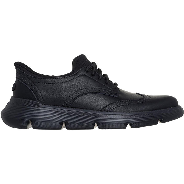 Skechers Garza Sully Shoe Black