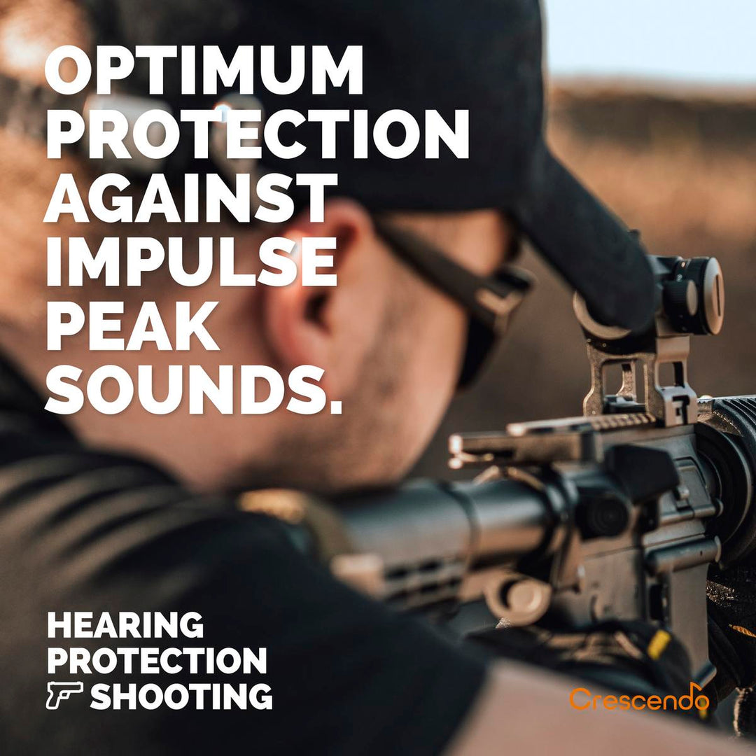 Crescendo Eco Box Range Crescendo Shooting EB