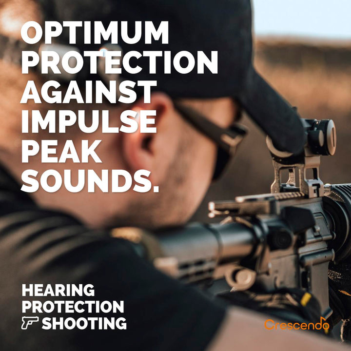 Crescendo Eco Box Range Crescendo Shooting EB