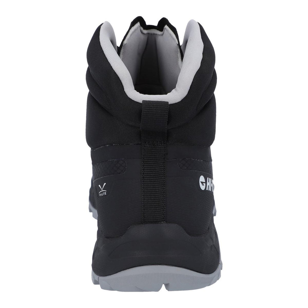 Hi-Tec ALTITUDE LITE MID WP Hiker Black/Ultimate Grey