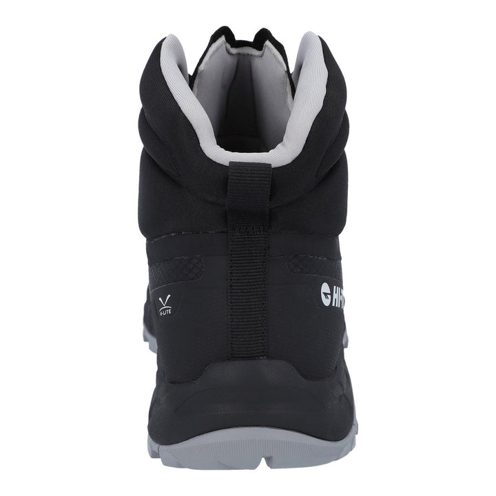 Hi-Tec ALTITUDE LITE MID WP Hiker Black/Ultimate Grey