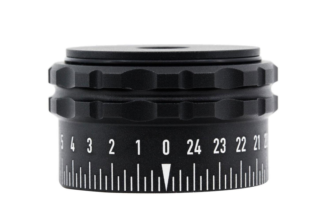 Element Optics Titan Elevation Turret Dial MOA 57105