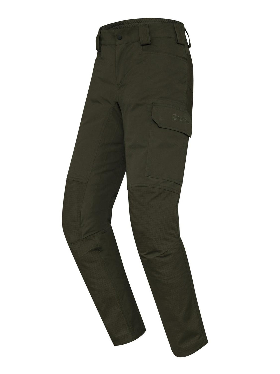 Beretta Jabali Ripstop Hunting Trousers