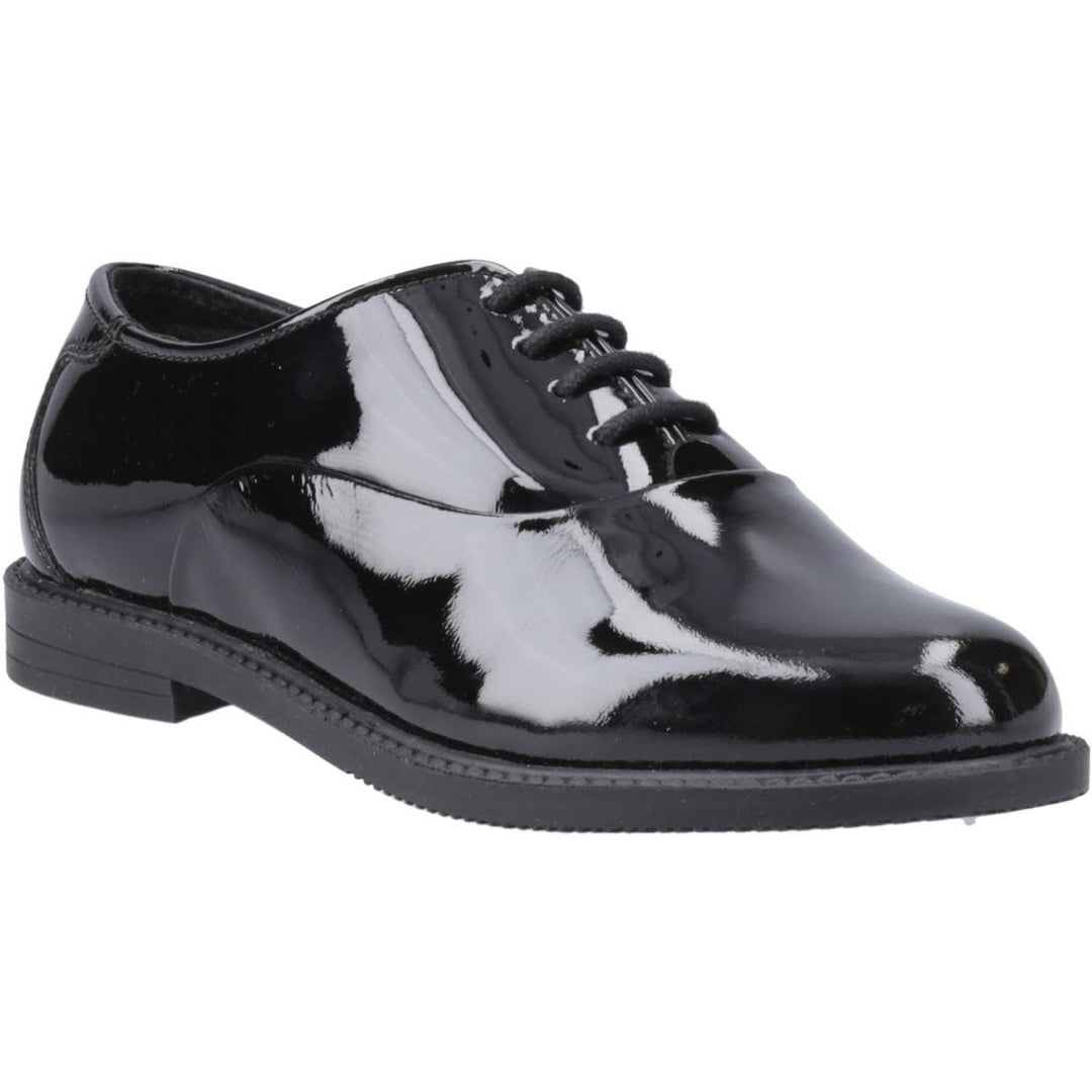 Hush Puppies Nellie Patent Shoe
