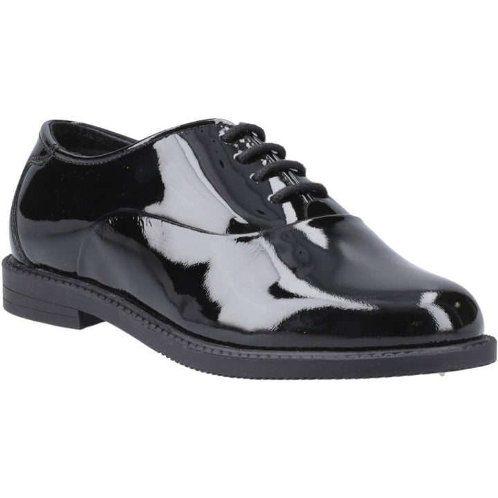 Hush Puppies Nellie Patent Shoe
