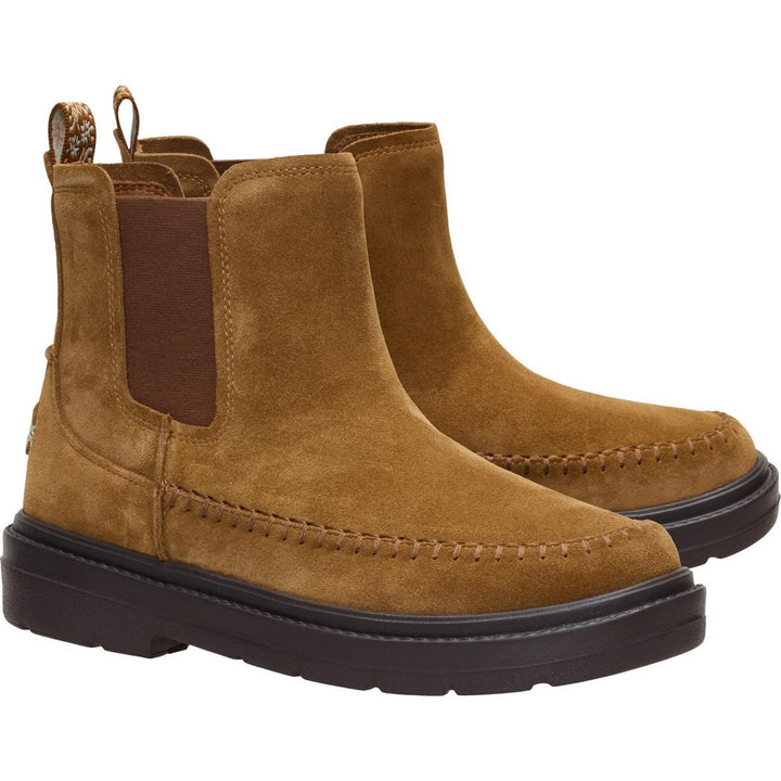 Sienna Chelsea Boot Cognac