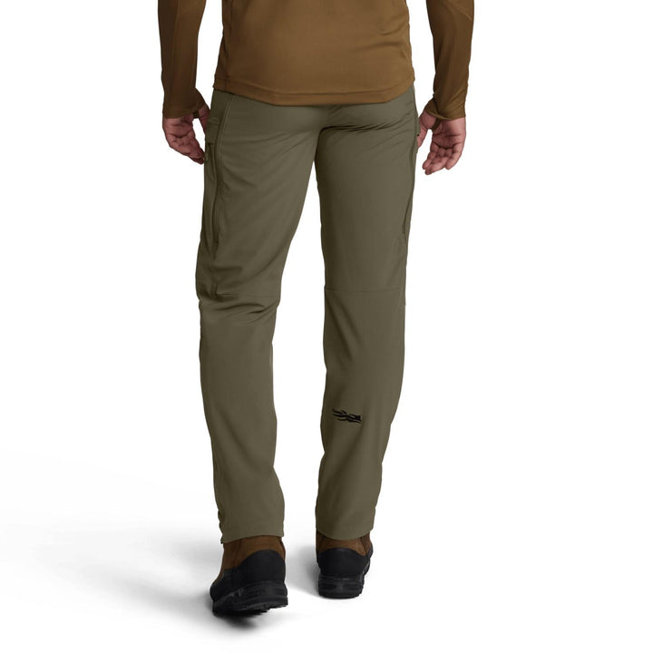 Sitka Pursuit Pant Dark Green Sage