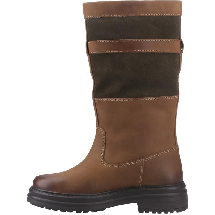 Broadwell Mid Boot