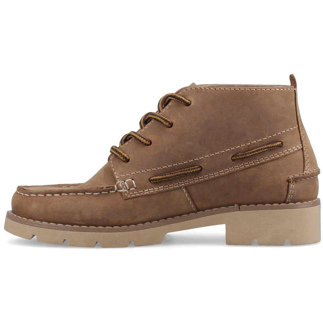 Sperry Savanna Boot Tan