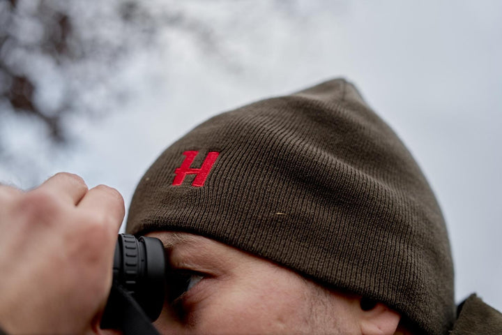 Harkila Aspire reversible beanie – view 9