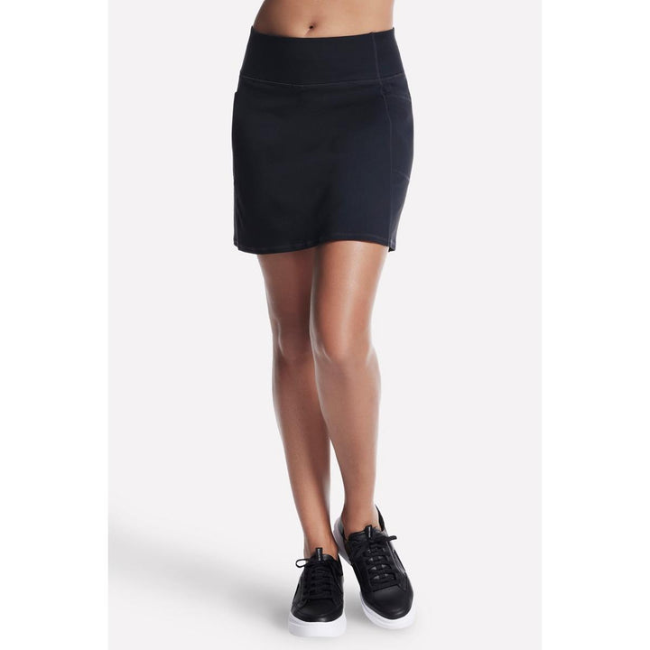 Skechers Performance GO FLEX Skort Black
