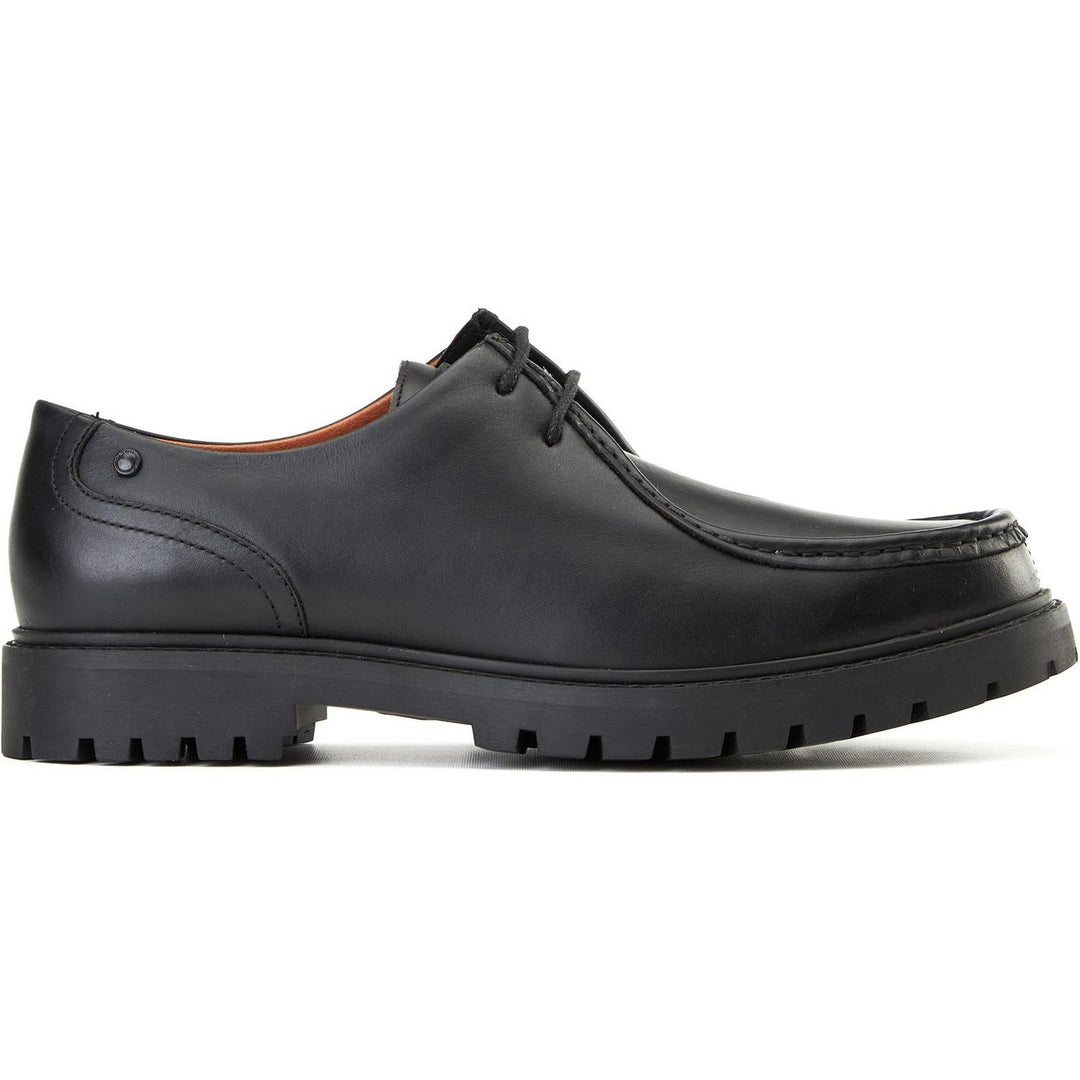 Carbon Wallabe Black
