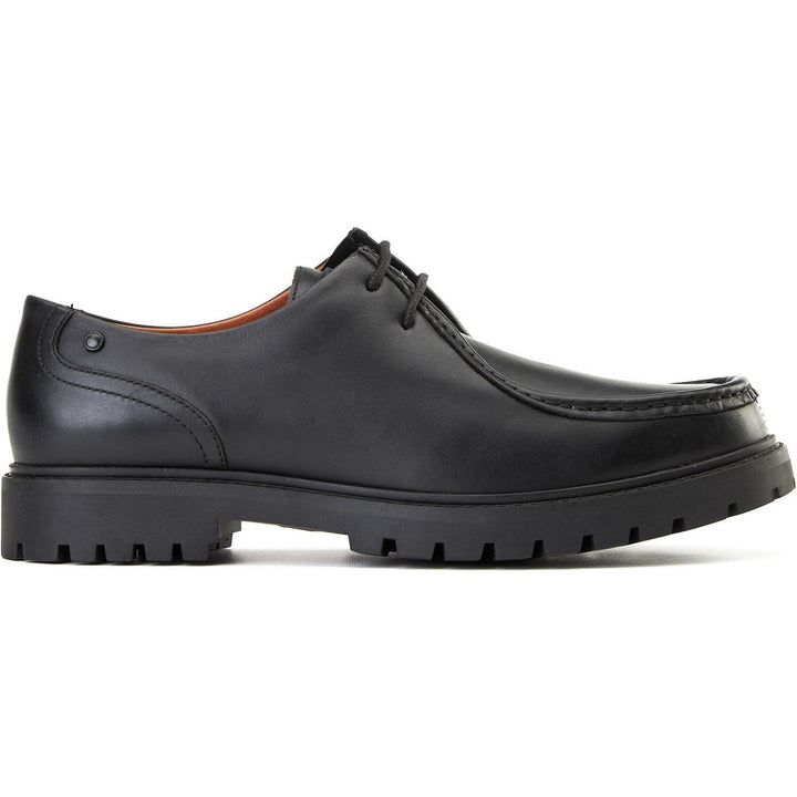 Carbon Wallabe Black