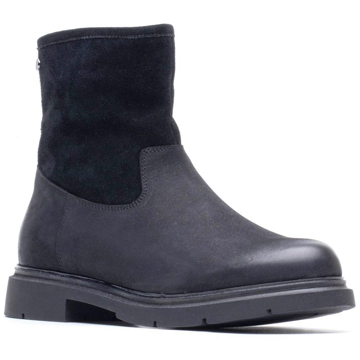 Charlotte Boot BLACK