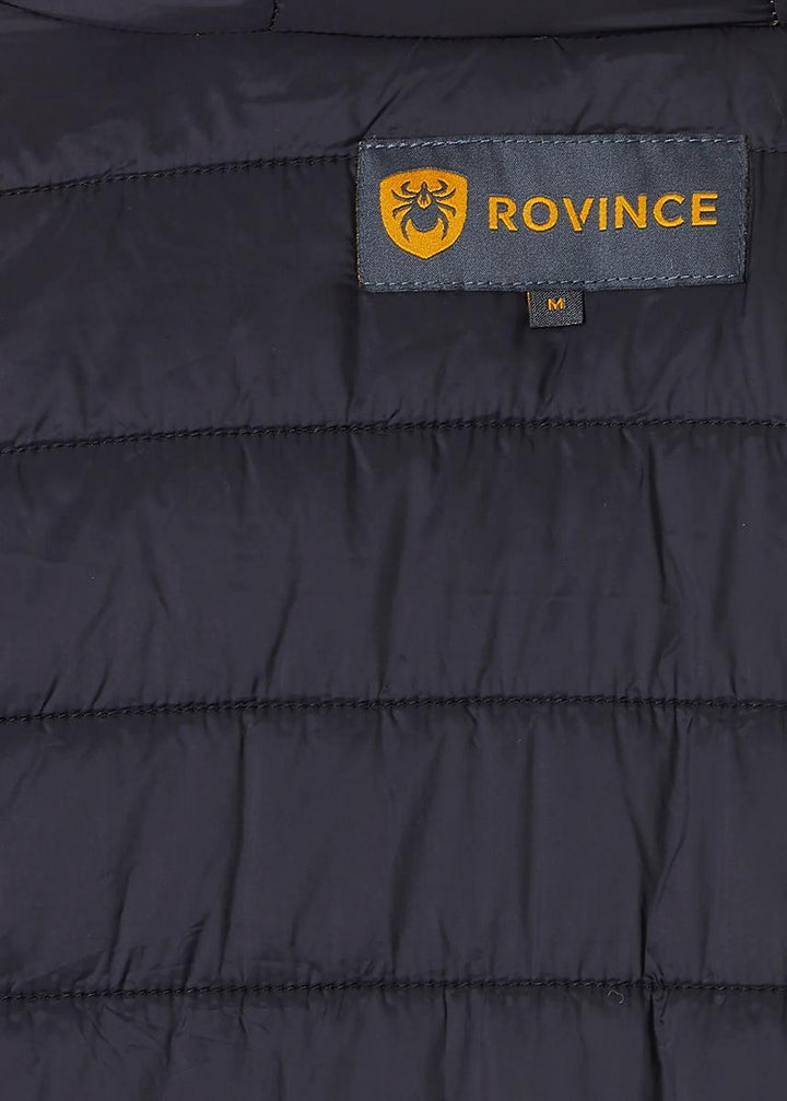 Rovince Jacket Ergoline Men