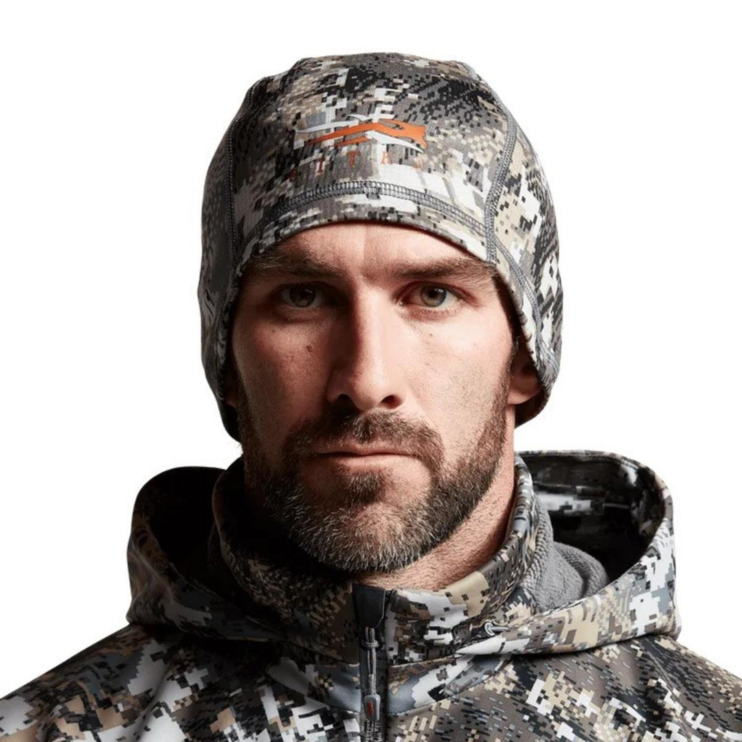 Sitka Traverse Beanie Optifade Elevated II OSFA