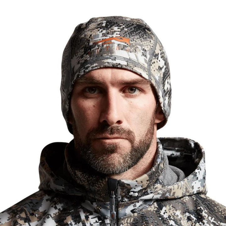 Sitka Traverse Beanie Optifade Elevated II OSFA