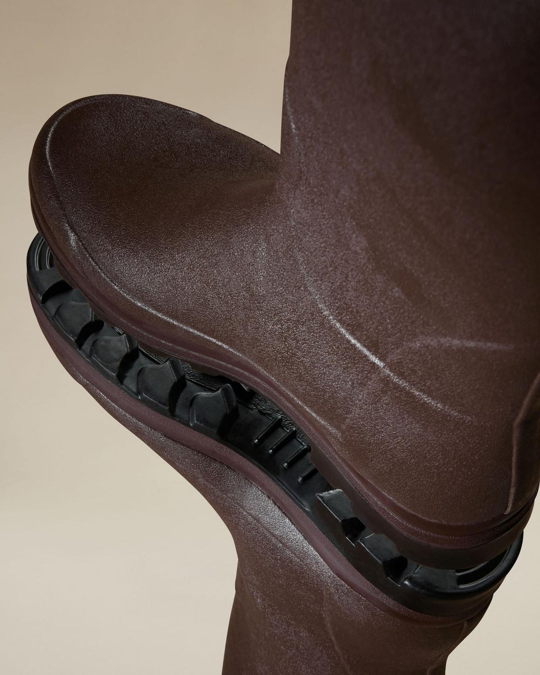 Le Chameau Men's Vierzonord Neoprene Lined Wellington Boot