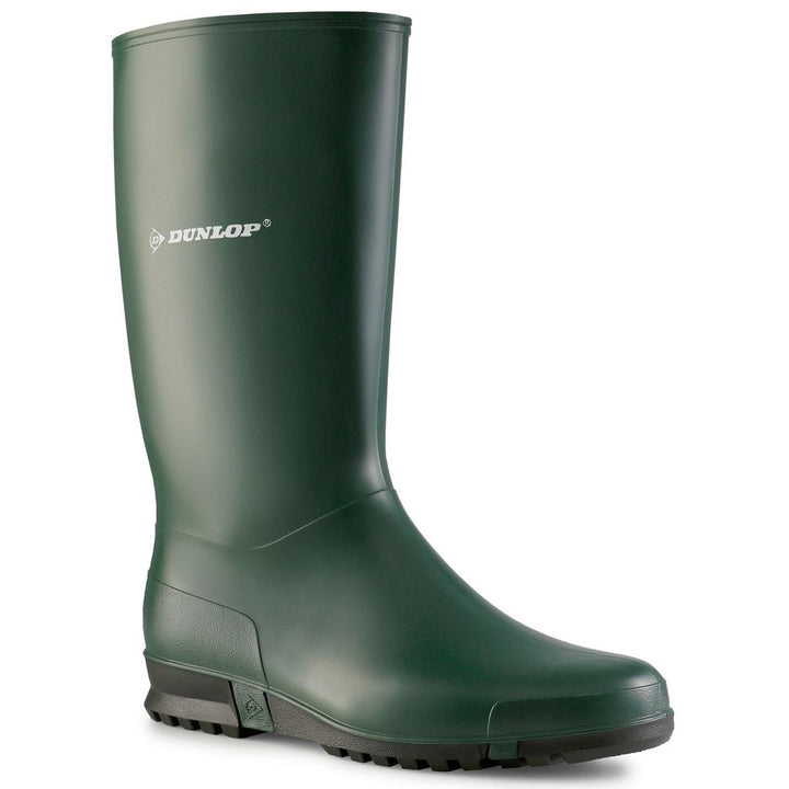 Dunlop Sport Wellington Heritage Green/Black