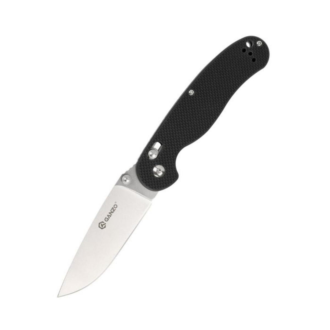 GANZO Knife Ganzo D727M Black