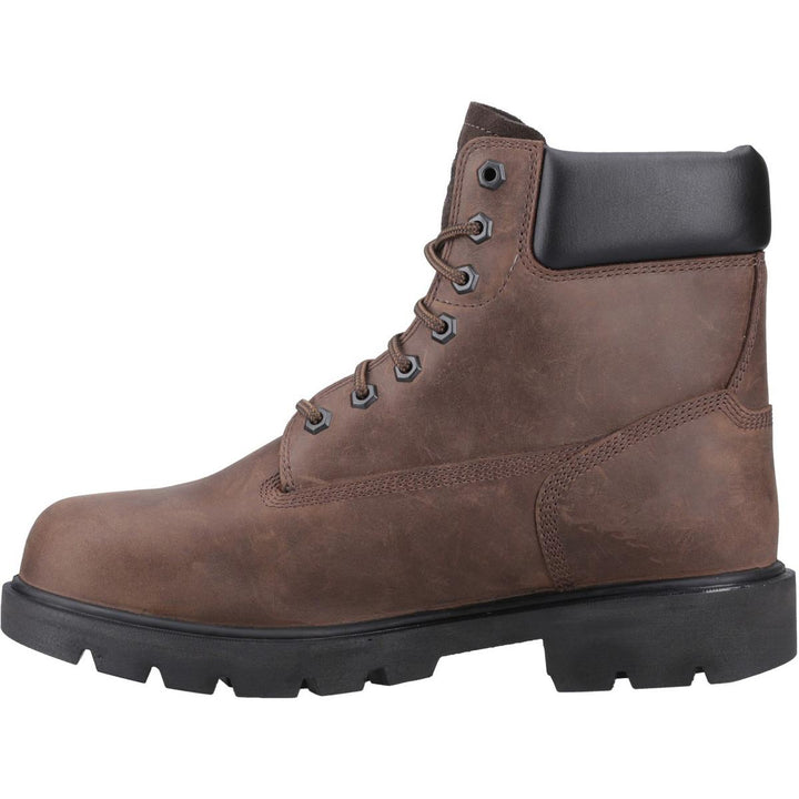 Timberland Pro Sawhorse 2.0 Safety Boot Brown