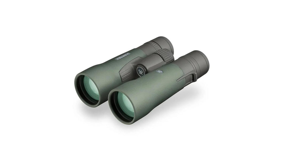 Vortex Razor HD 10x50 Binocular– With Glass Pak
