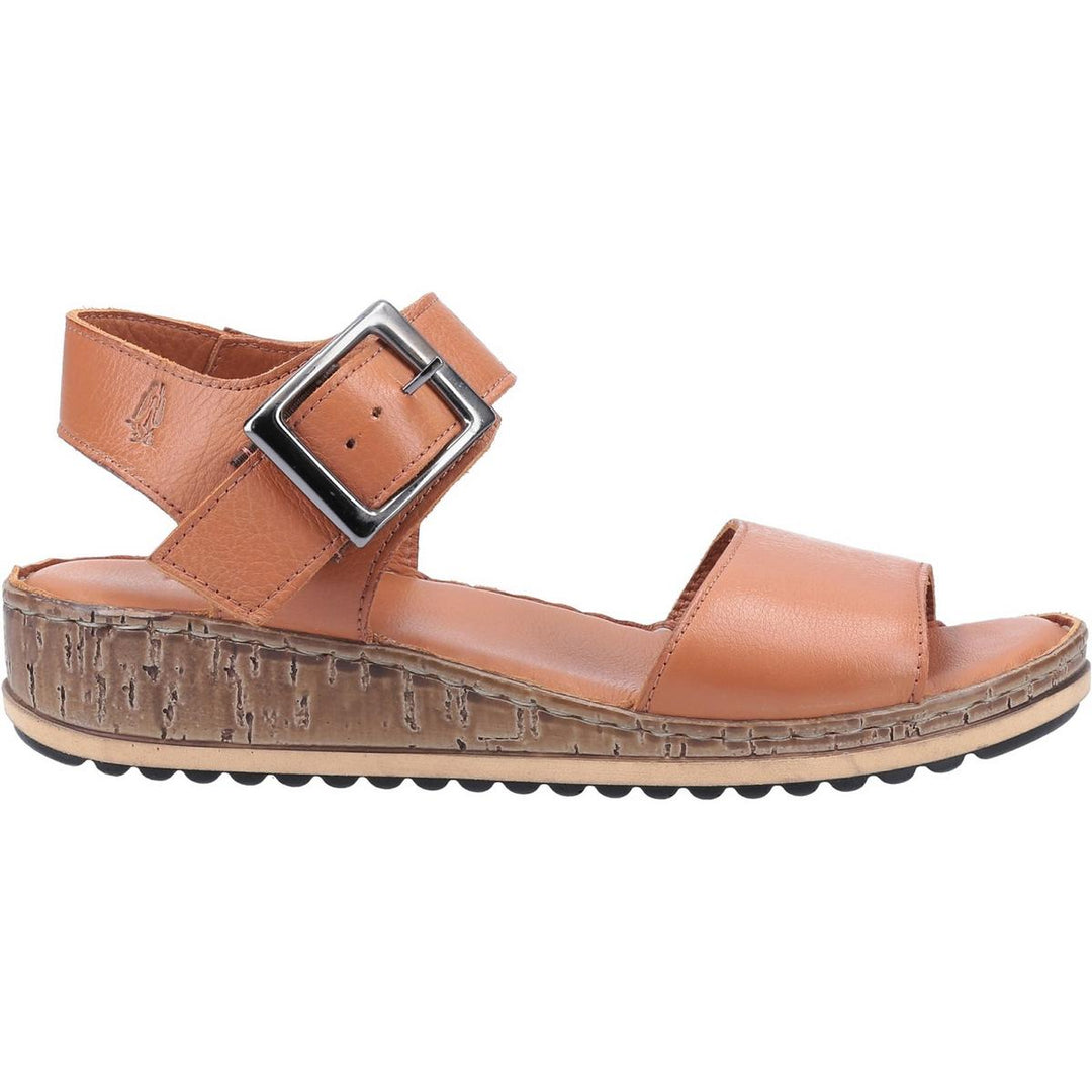 Hush Puppies Ellie Wide Sandal – view 4