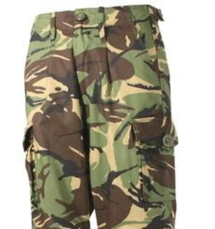 Mil-com Soldier 95 Trousers