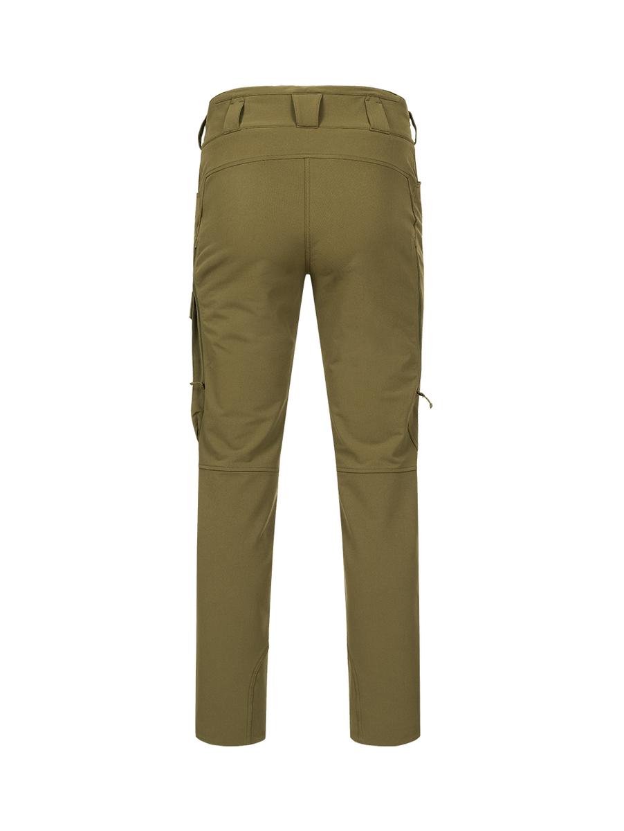 Blaser Men's Resolution  Pants dark olive size C56