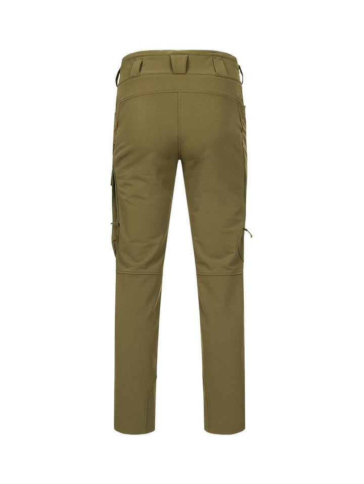 Blaser Men's Resolution  Pants dark olive size C56