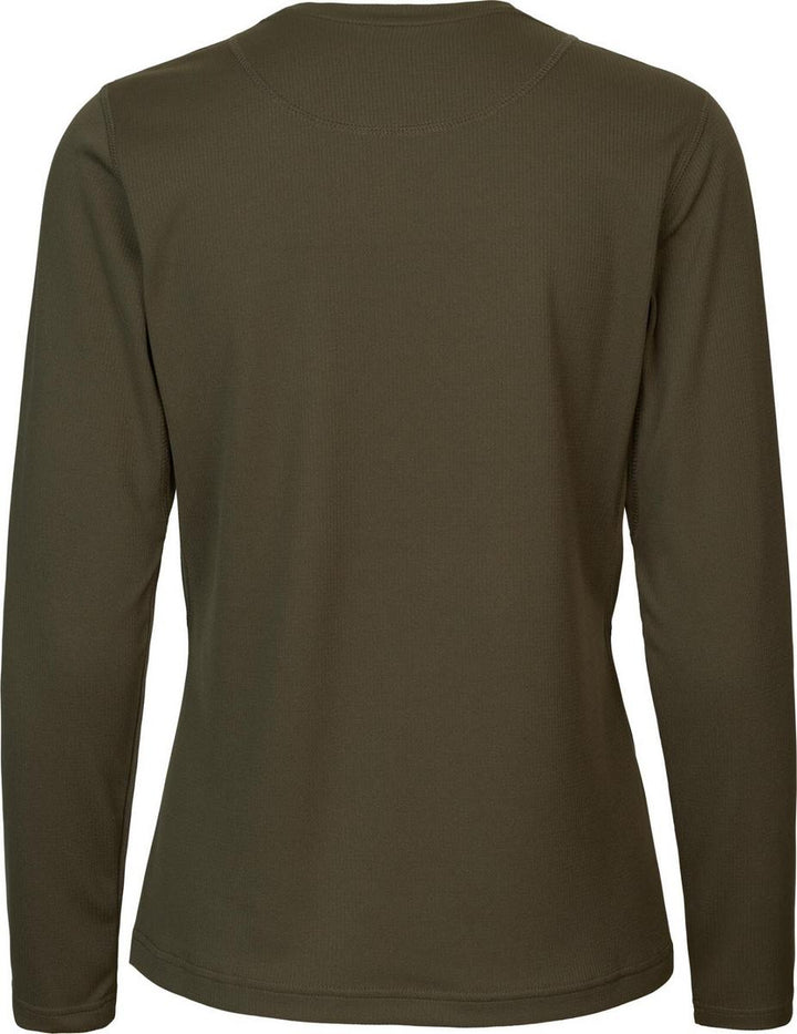 Harkila Härkila Instinct L/S T-shirt W Willow