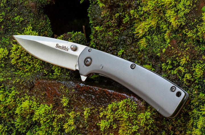 Smiths Knife 3" Blade