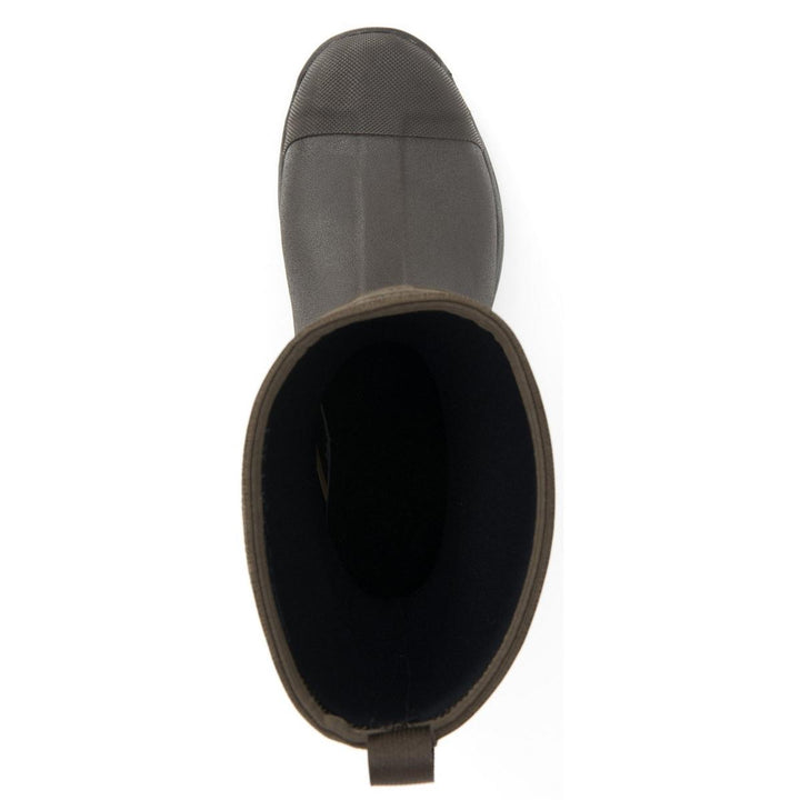 Muck Boots MB Derwent II Boot Black/Bark