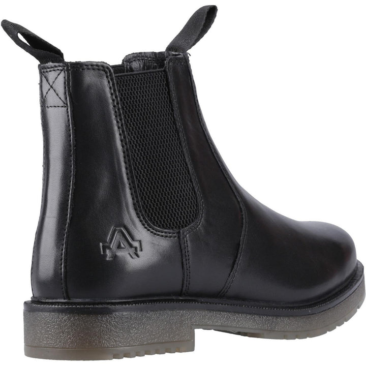 COLCHESTER O1 FO SR BLACK