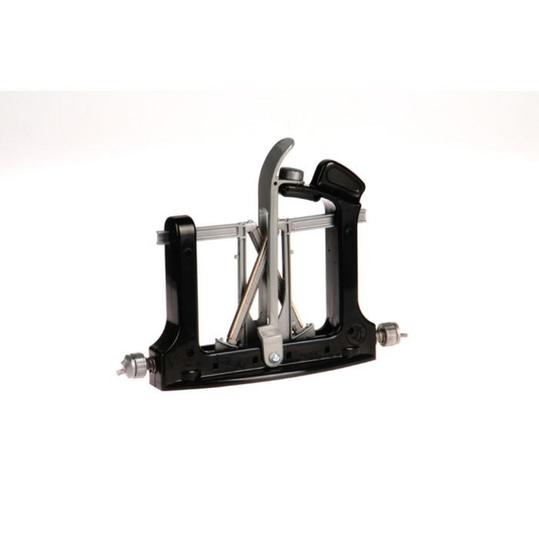 Warthog Sharpeners V-Sharp Xtreme Edge Black