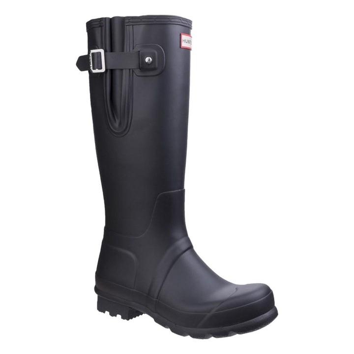 Hunter Original Side Adjustable Wellington Boots