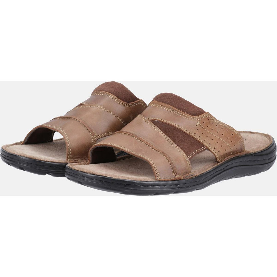 Hush Puppies Archer Mule Sandal – view 7