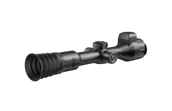 HIKMICRO NEOS NH35L 35mm 384x288 LRF Thermal Rifle Scope