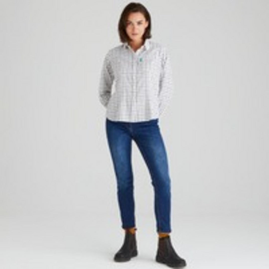 Ridgeline Womens Sedgebrook Shirt – view 13