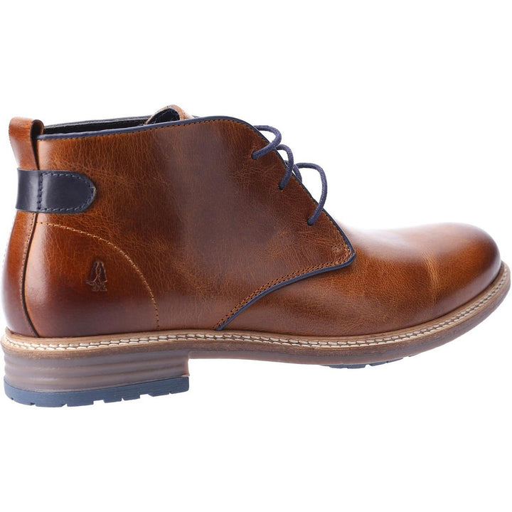 Hush Puppies Jonas Chukka Boot