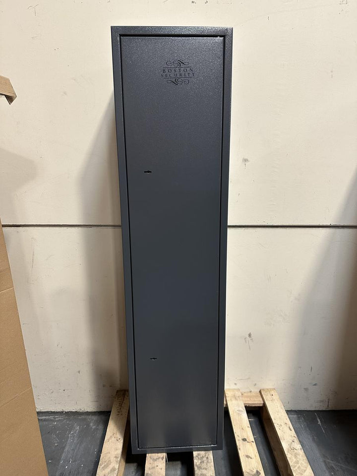 Boston Security Locking Gun Safe BSEC7