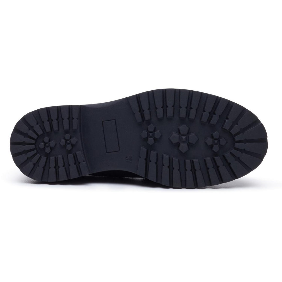Odessa Loafer CHOCOLATE