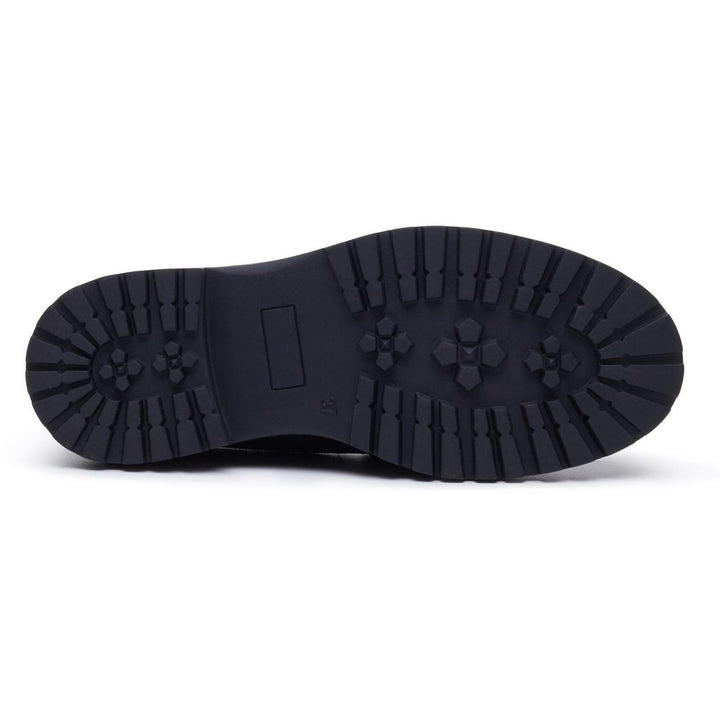 Odessa Loafer CHOCOLATE