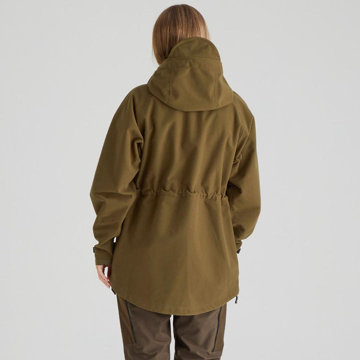 Ridgeline Ridgeline Womens Monsoon Classic Jacket