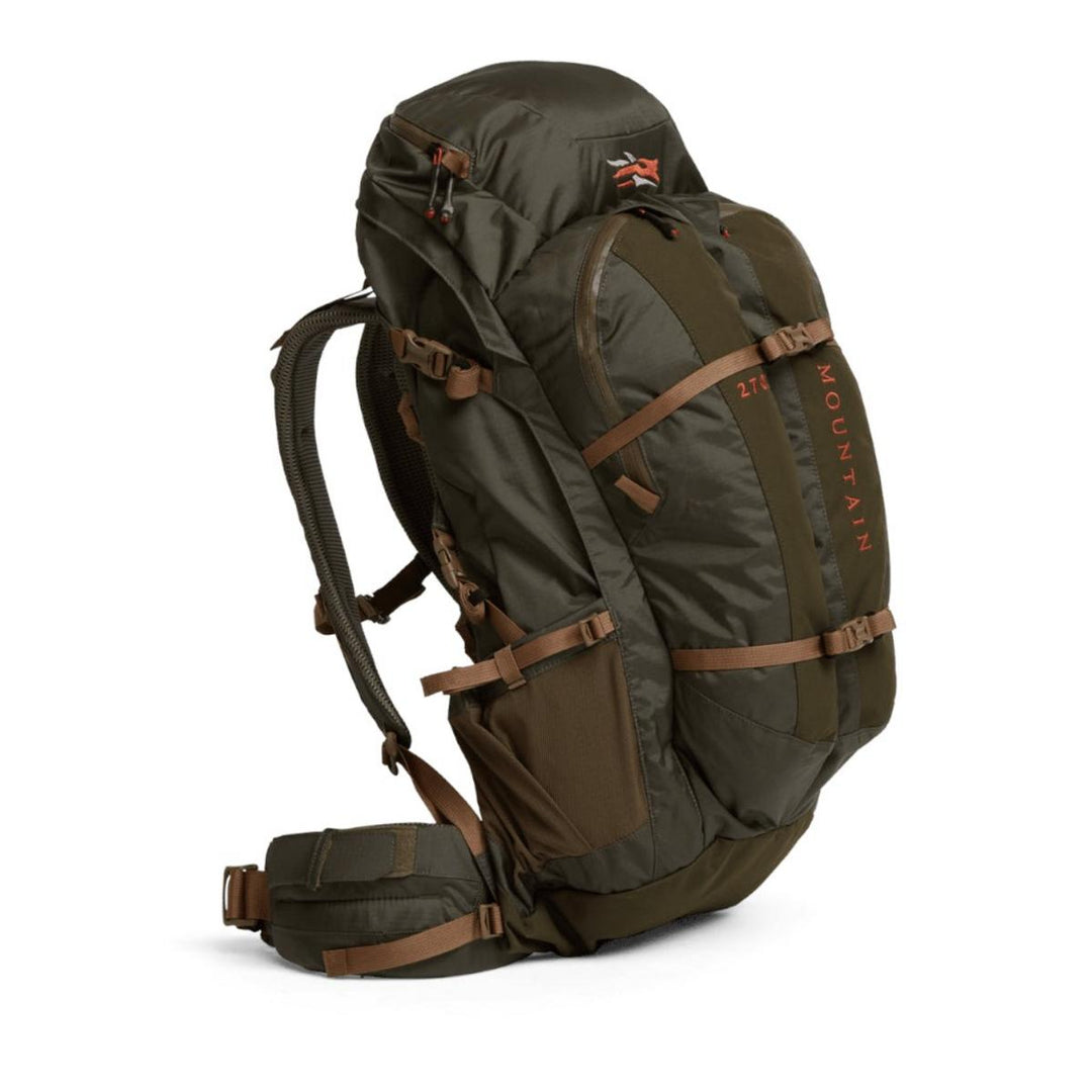 Sitka Mountain 2700 Pack Deep Lichen