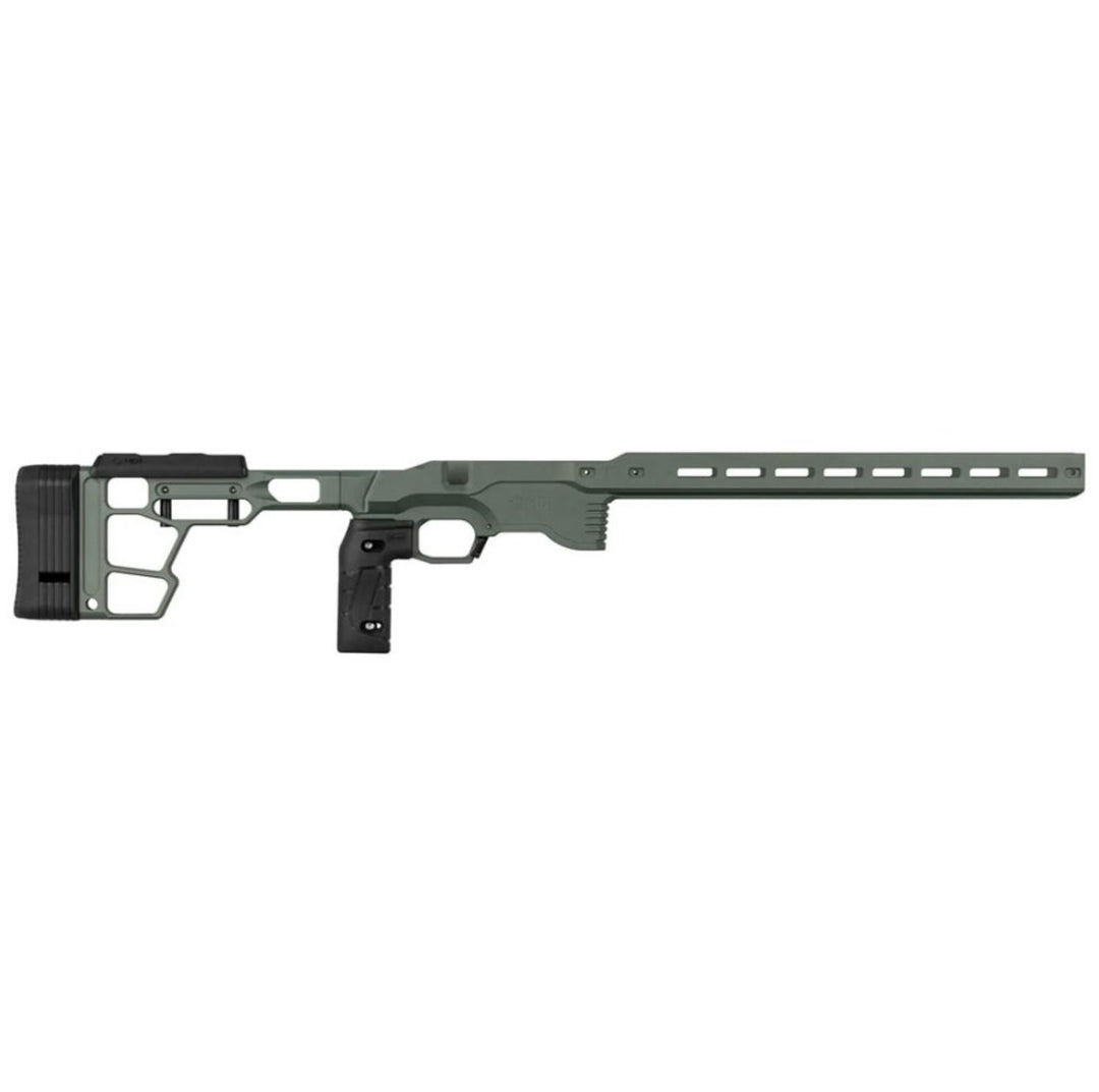 MDT ACC Premier Gen 2 Folding System Tikka T3X LA RH