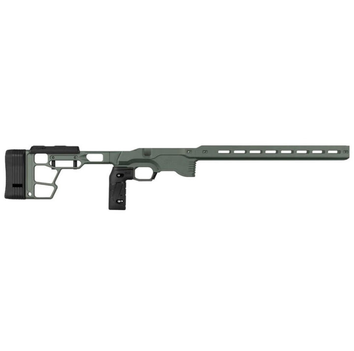 MDT ACC Premier Gen 2 Folding System Tikka T3X LA RH