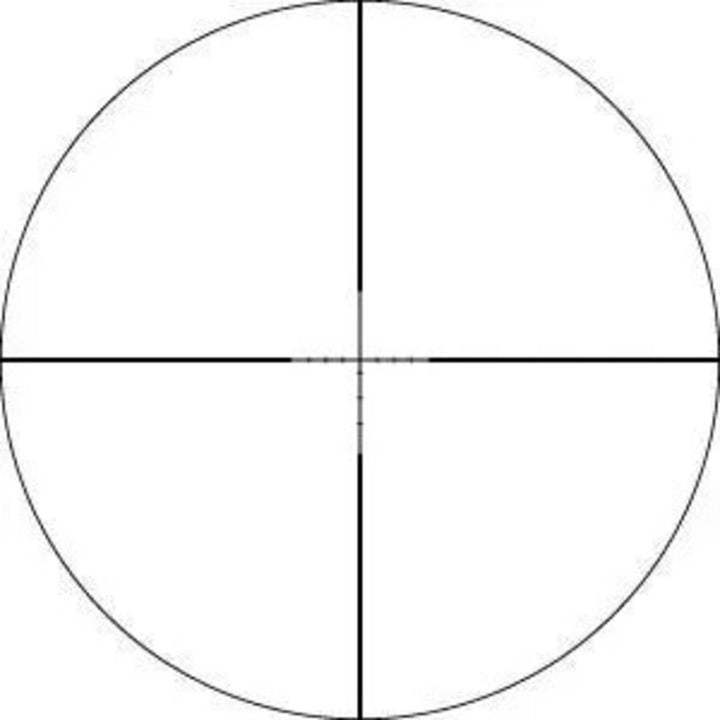 Vortex Crossfire II 4-12x40 BDC AO w/ Sunshade