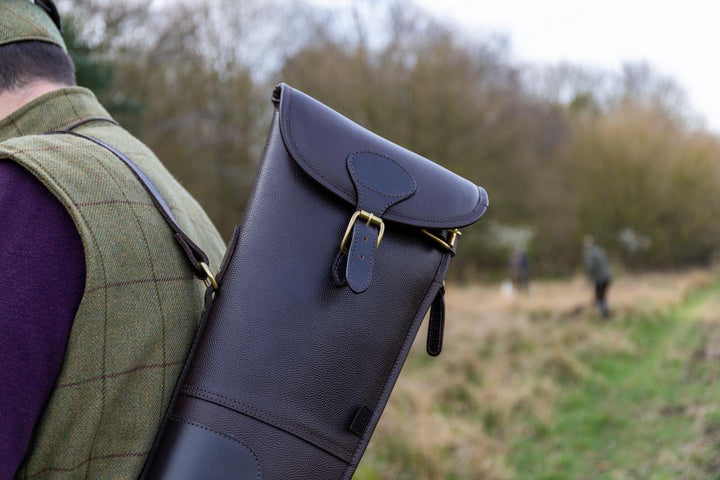 Parker-Hale Gun Cover Stockbridge Gunslip – view 3